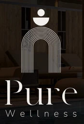 Pure Wellness logo